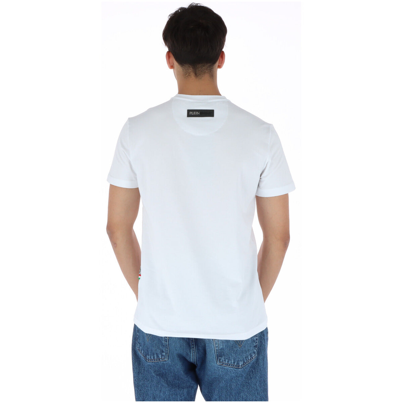 Plein Sport - Plein Sport T-Shirt Uomo