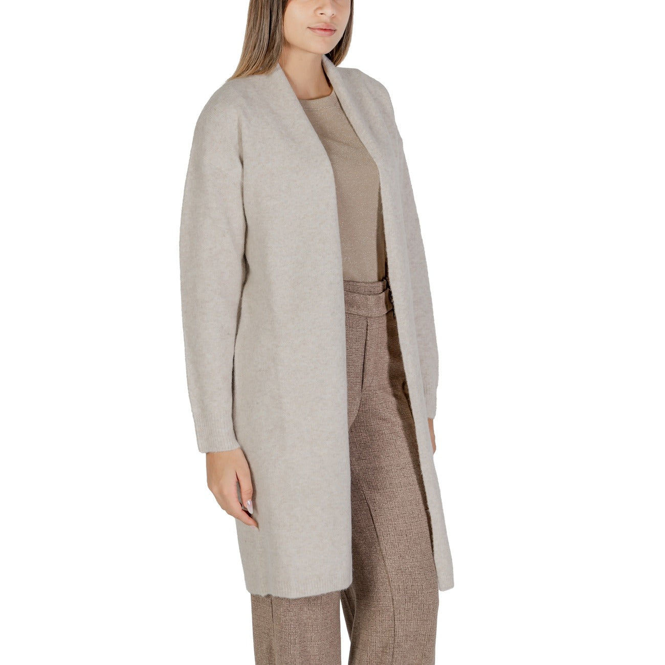 Morgan De Toi - Morgan De Toi Cardigan Donna