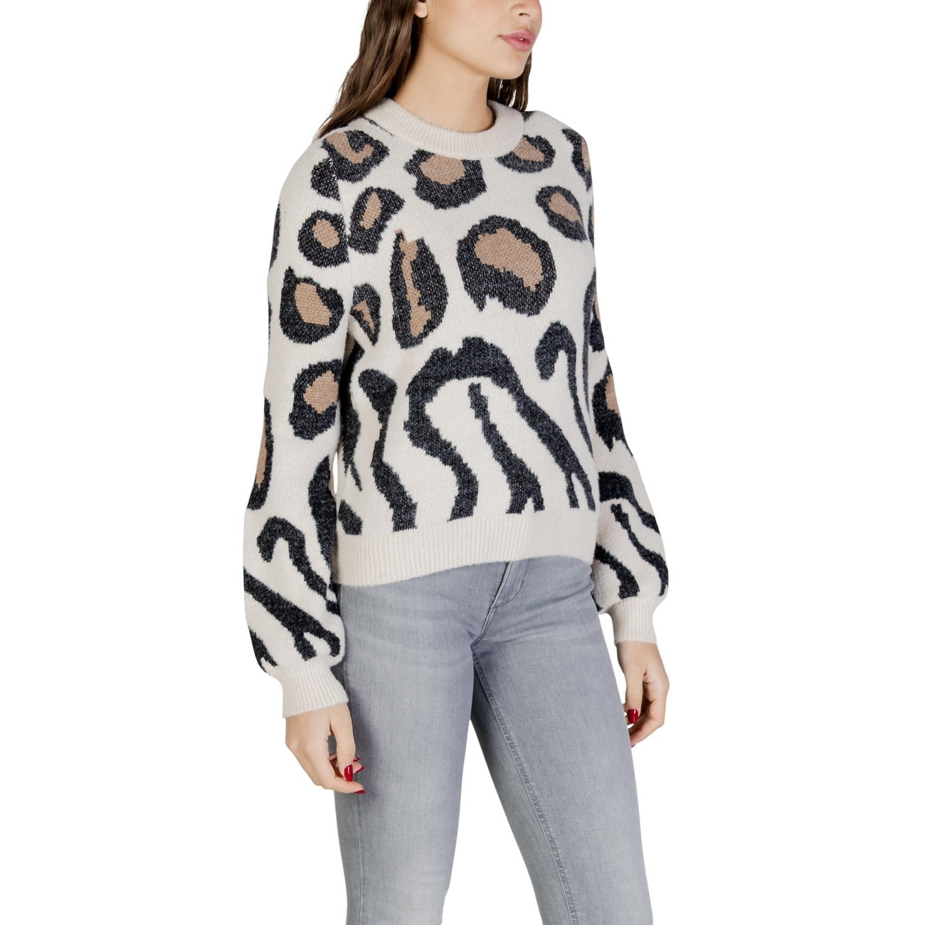 Jacqueline De Yong - Jacqueline De Yong Women's Sweater