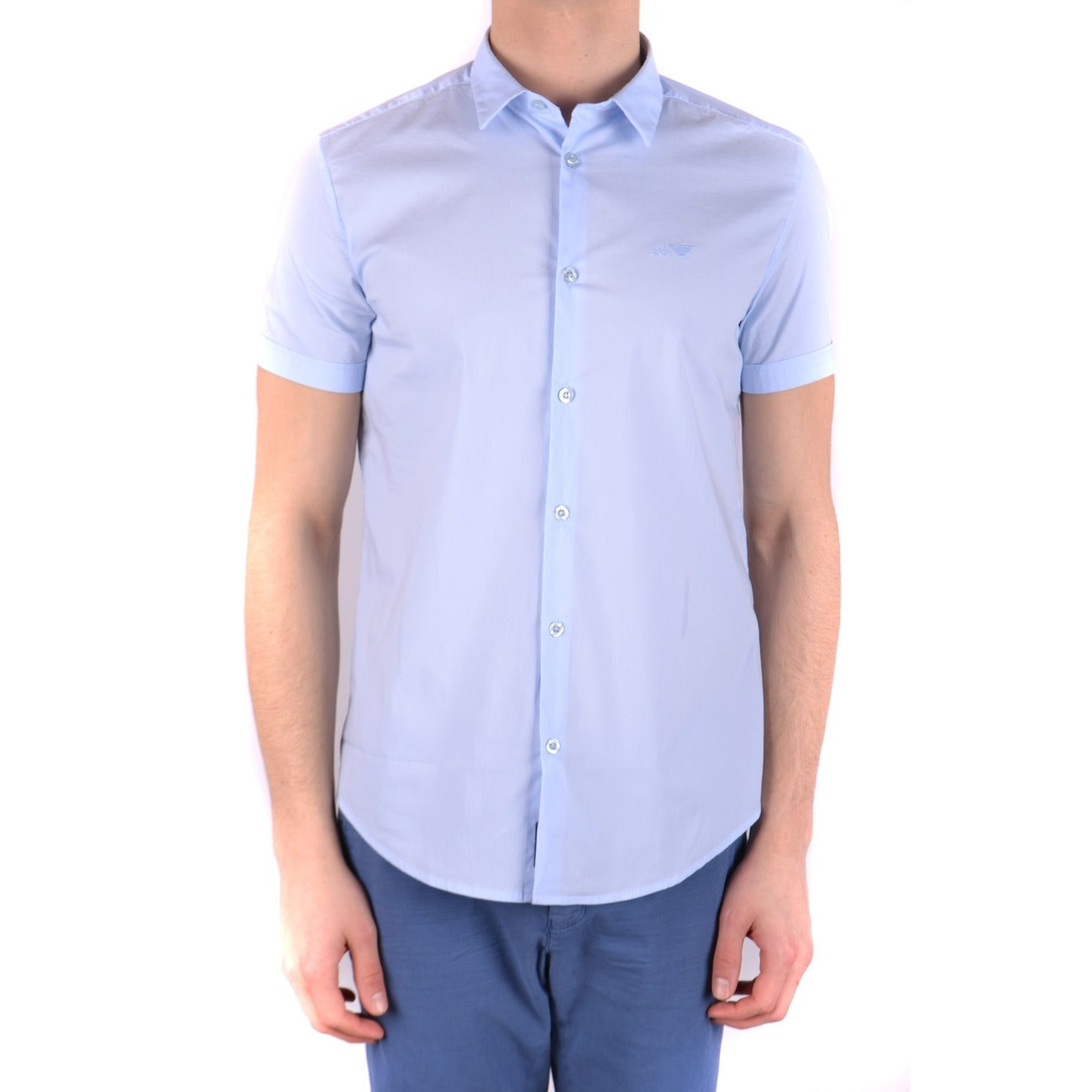 Armani Jeans - Armani Jeans Camicia Uomo