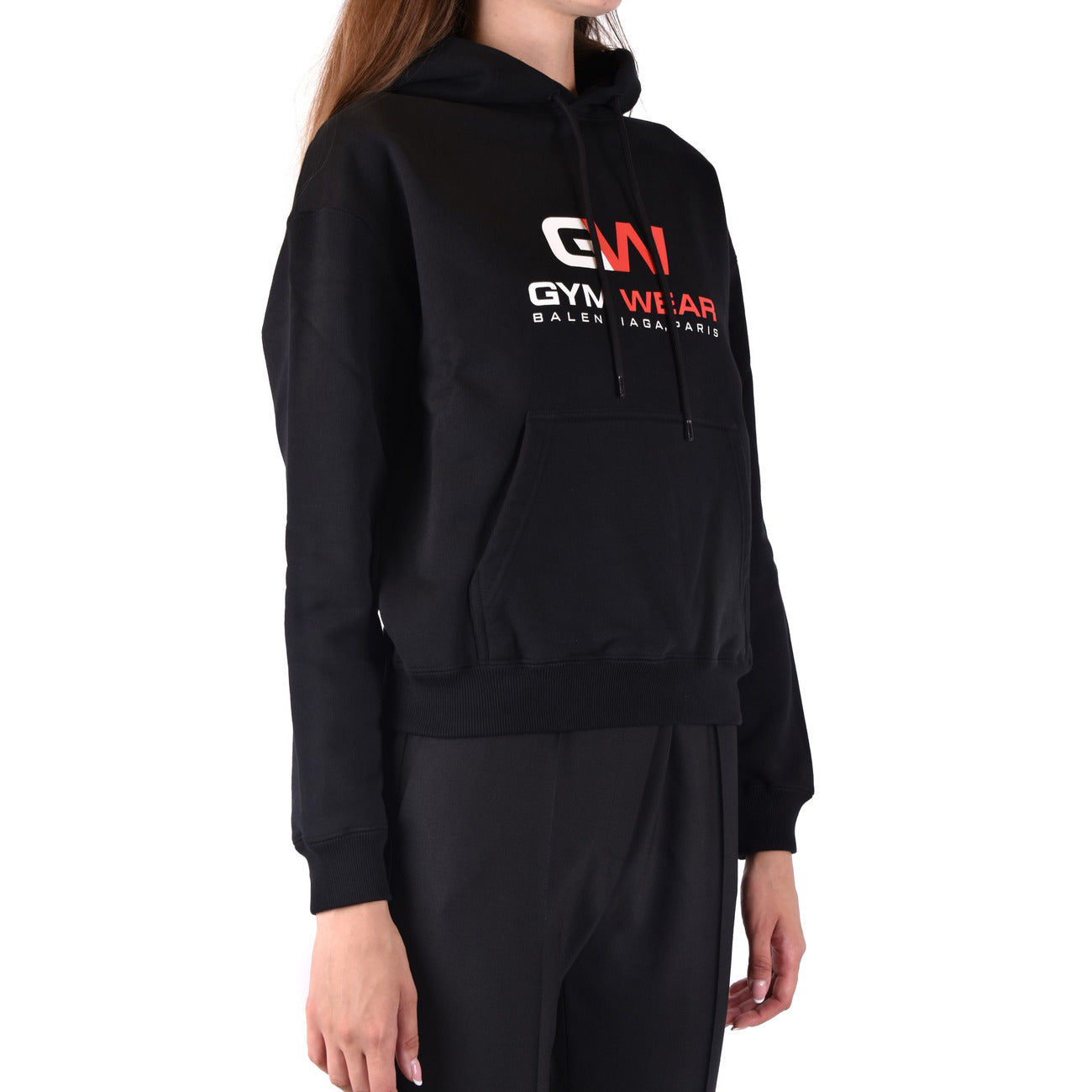 Balenciaga - Balenciaga Felpa Donna