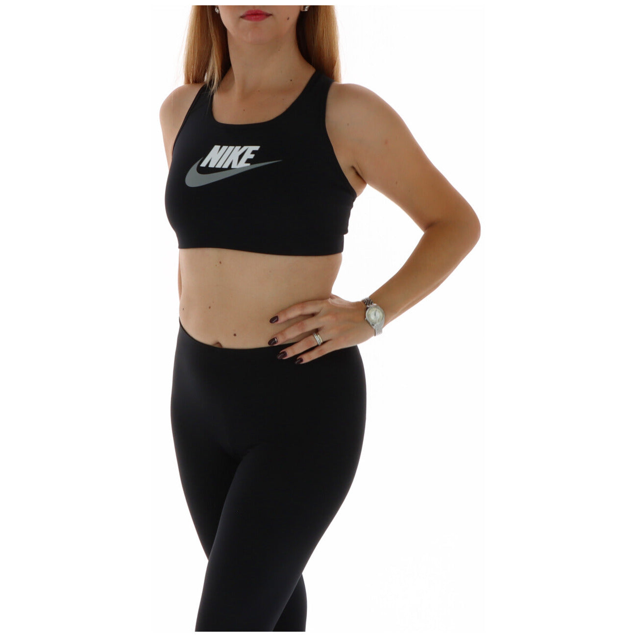 Nike - Nike Top Donna