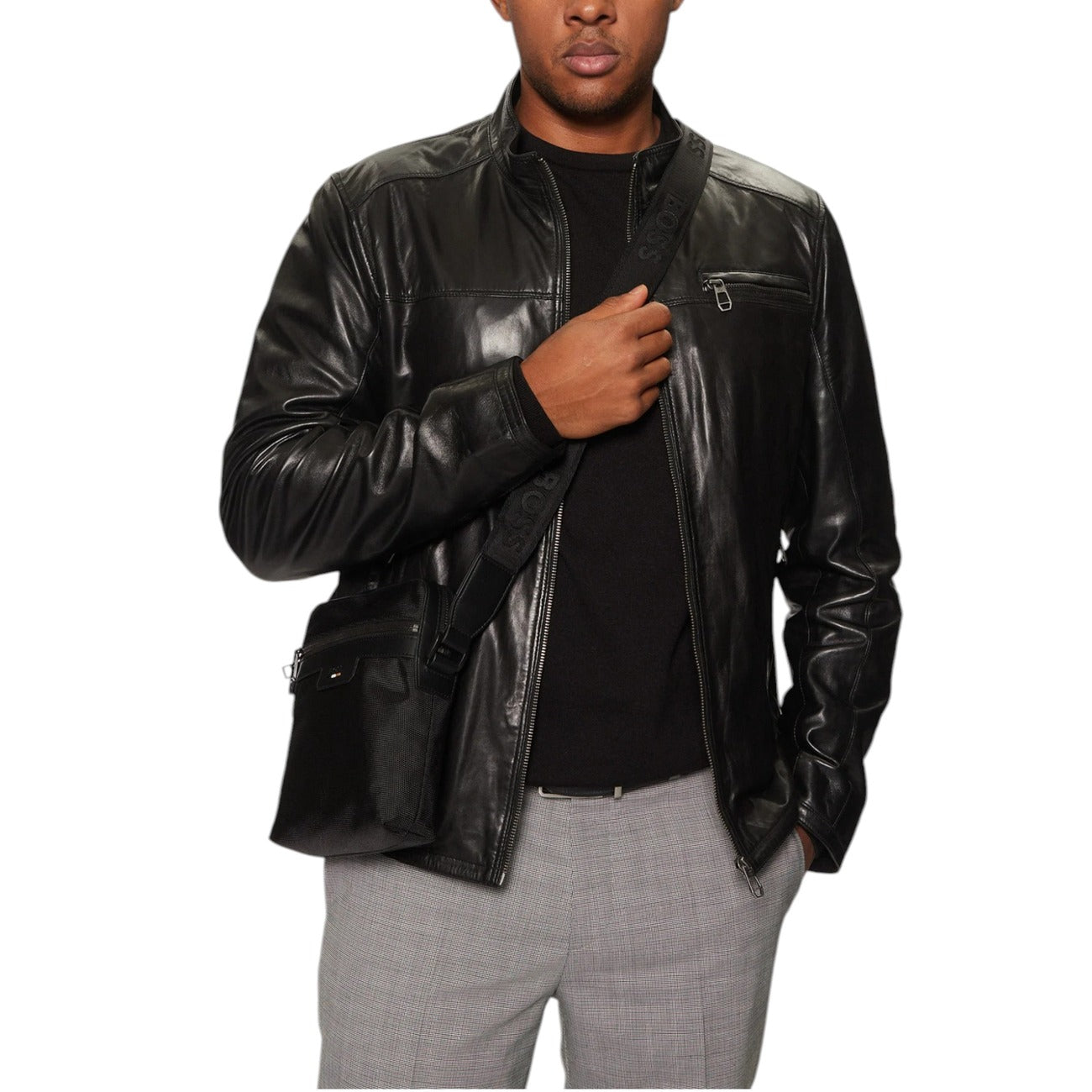 Boss - Boss Borsa Uomo