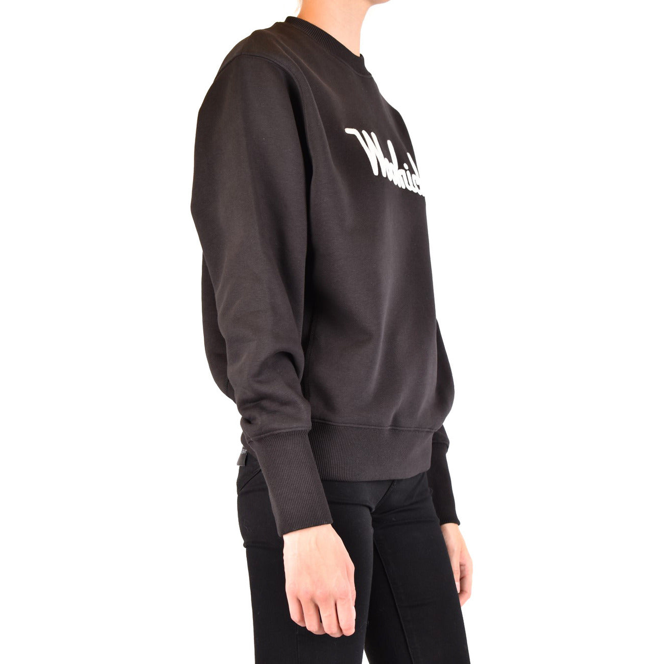 Woolrich - Woolrich Felpa Donna