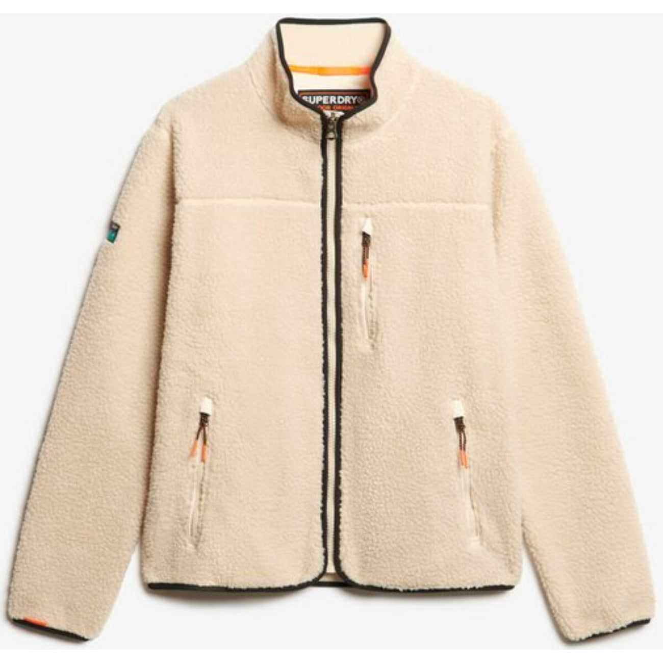 Superdry - Superdry Giacca Uomo