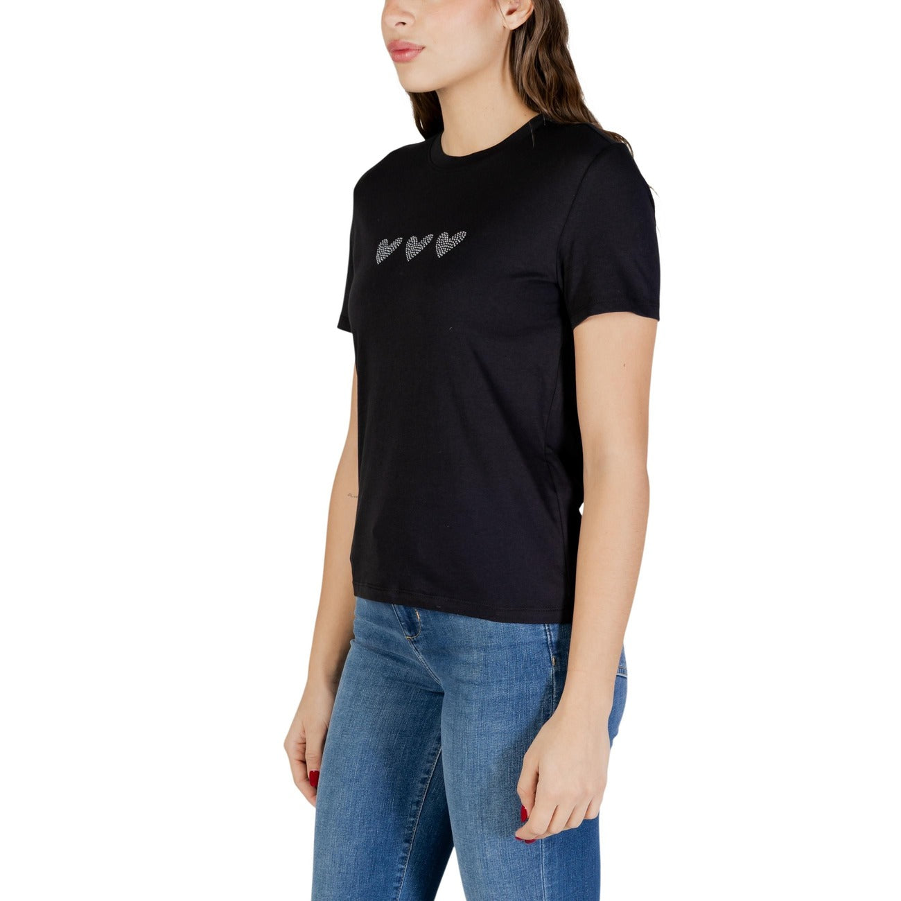 Only - Only T-Shirt Donna