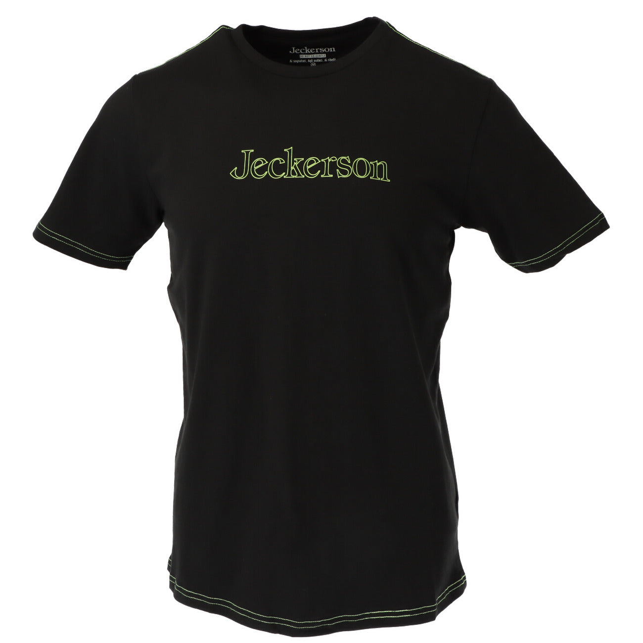 Jeckerson - Jeckerson Men's T-Shirt