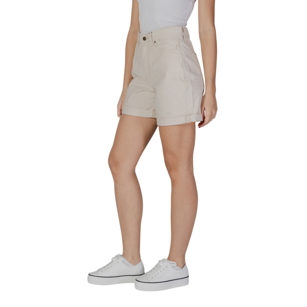B.young - B.young Pantalones cortos para mujer