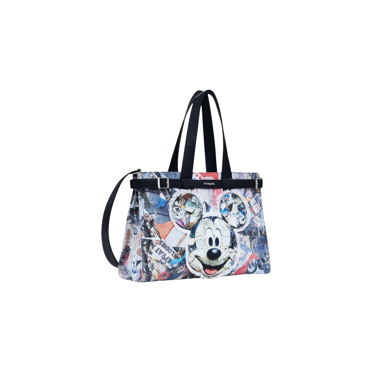 Desigual - Desigual Borsa Donna