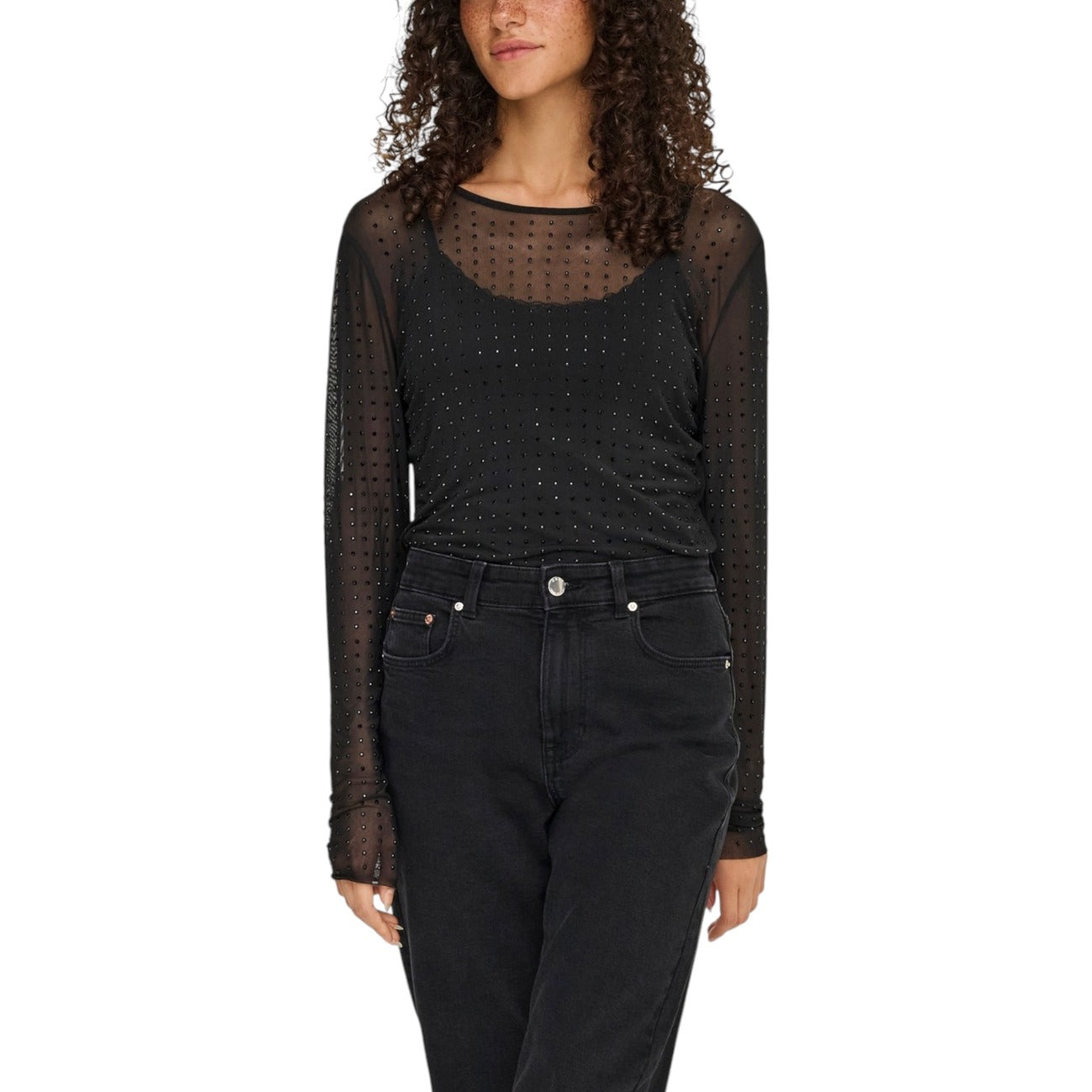 Only - Only T-Shirt Donna