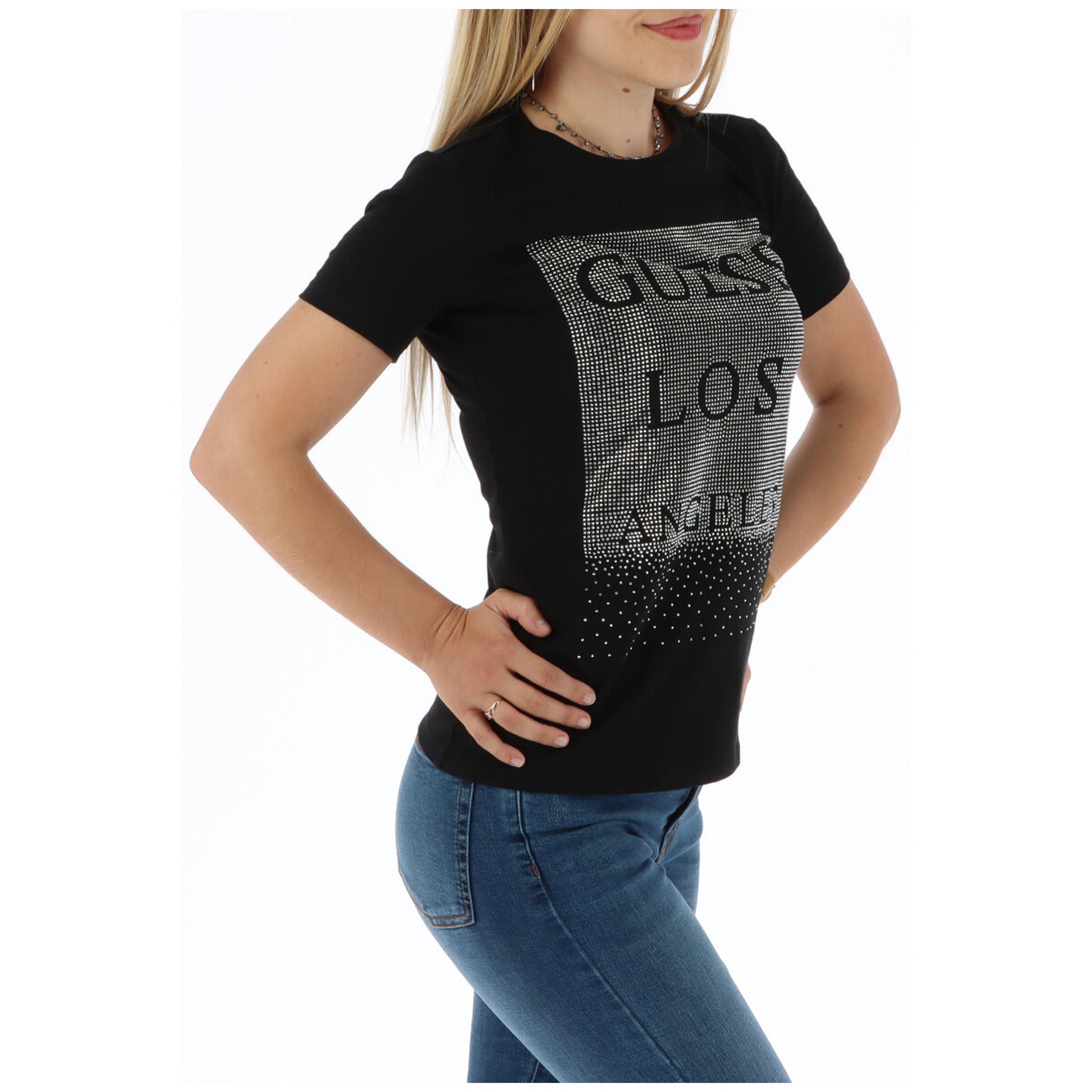 Guess - Guess T-Shirt Donna