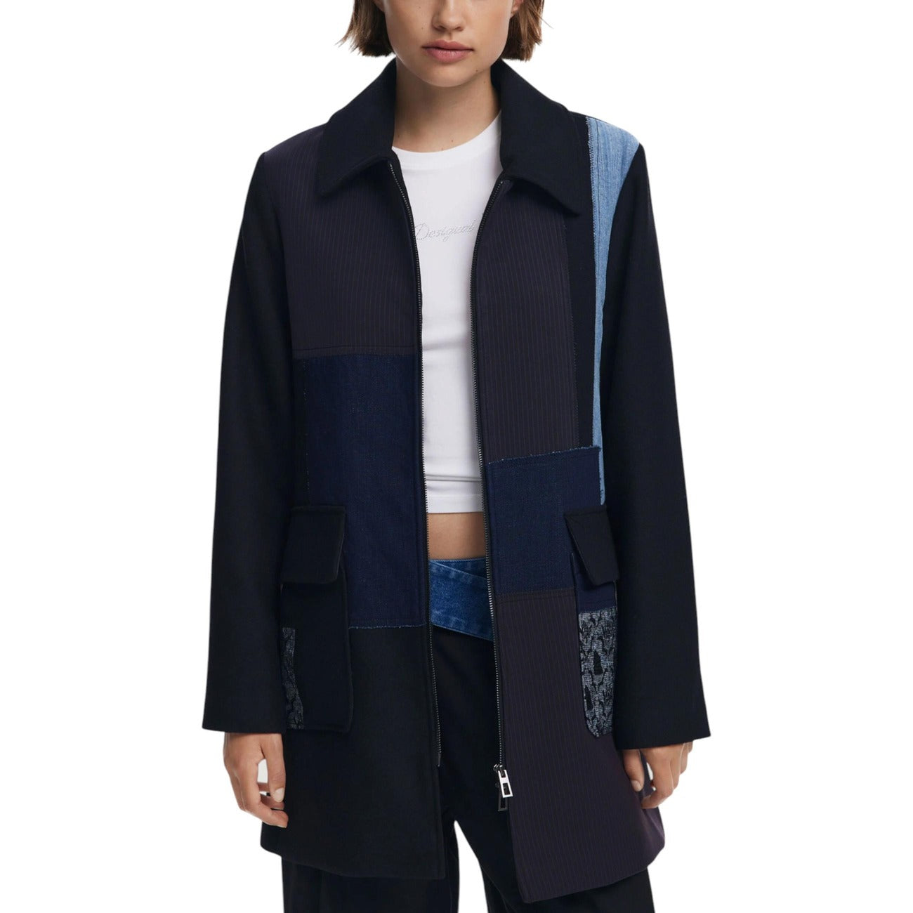 Desigual - Desigual Giacca Donna