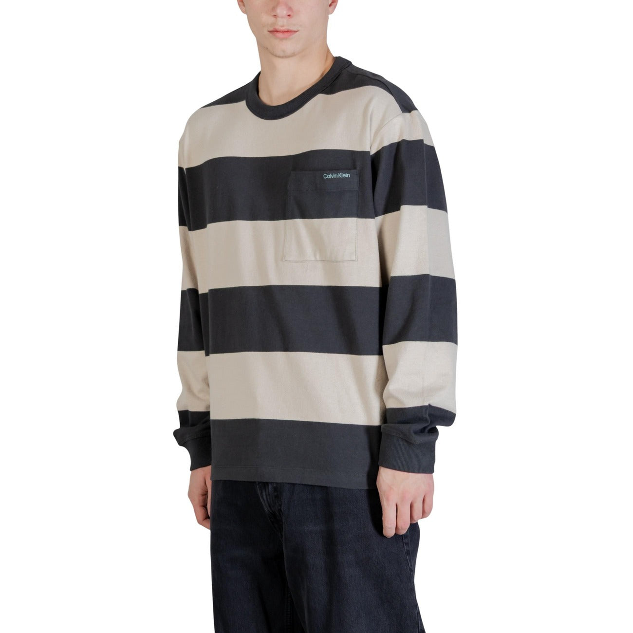 Calvin Klein Jeans - Calvin Klein Jeans T-Shirt Uomo