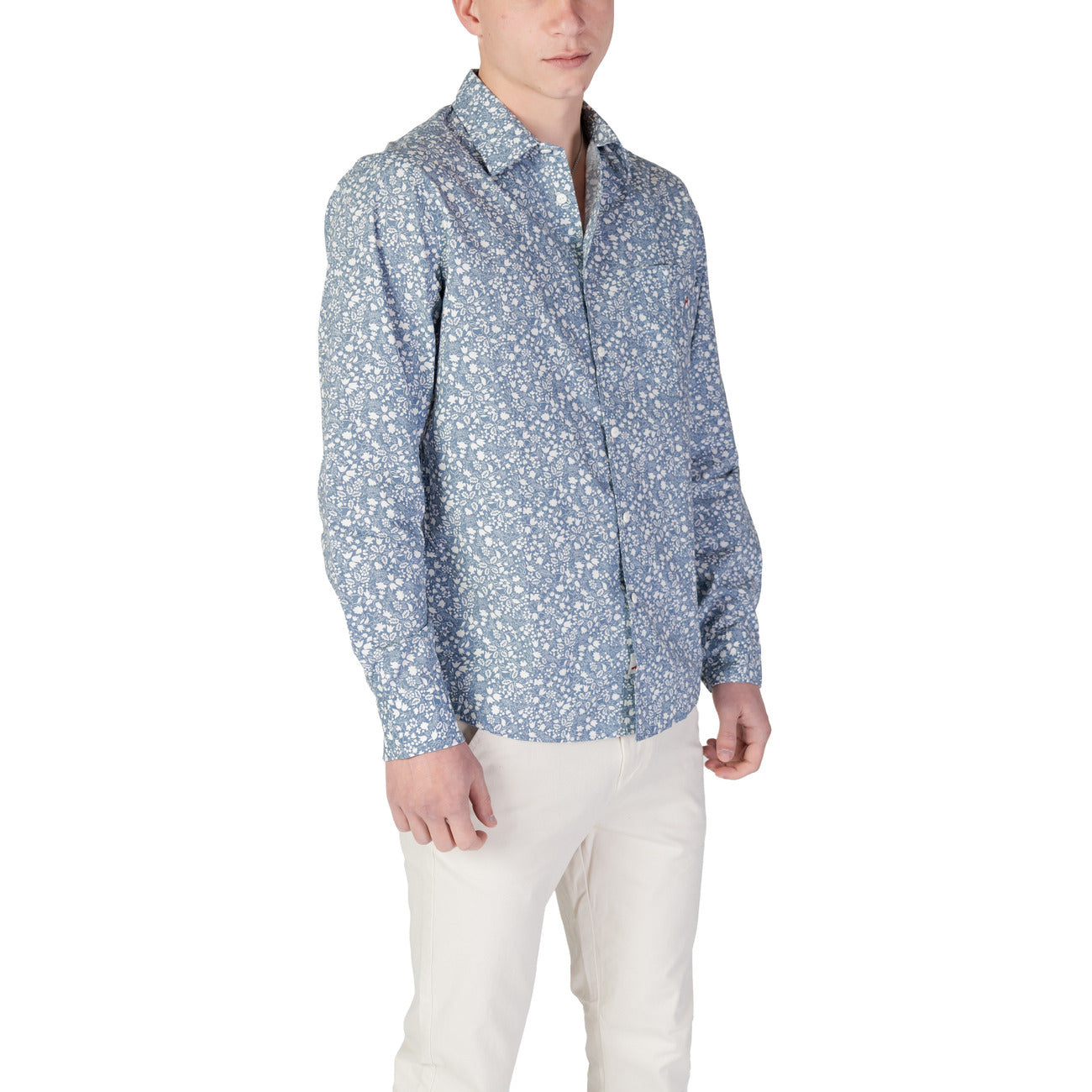 Replay - Replay Camicia Uomo