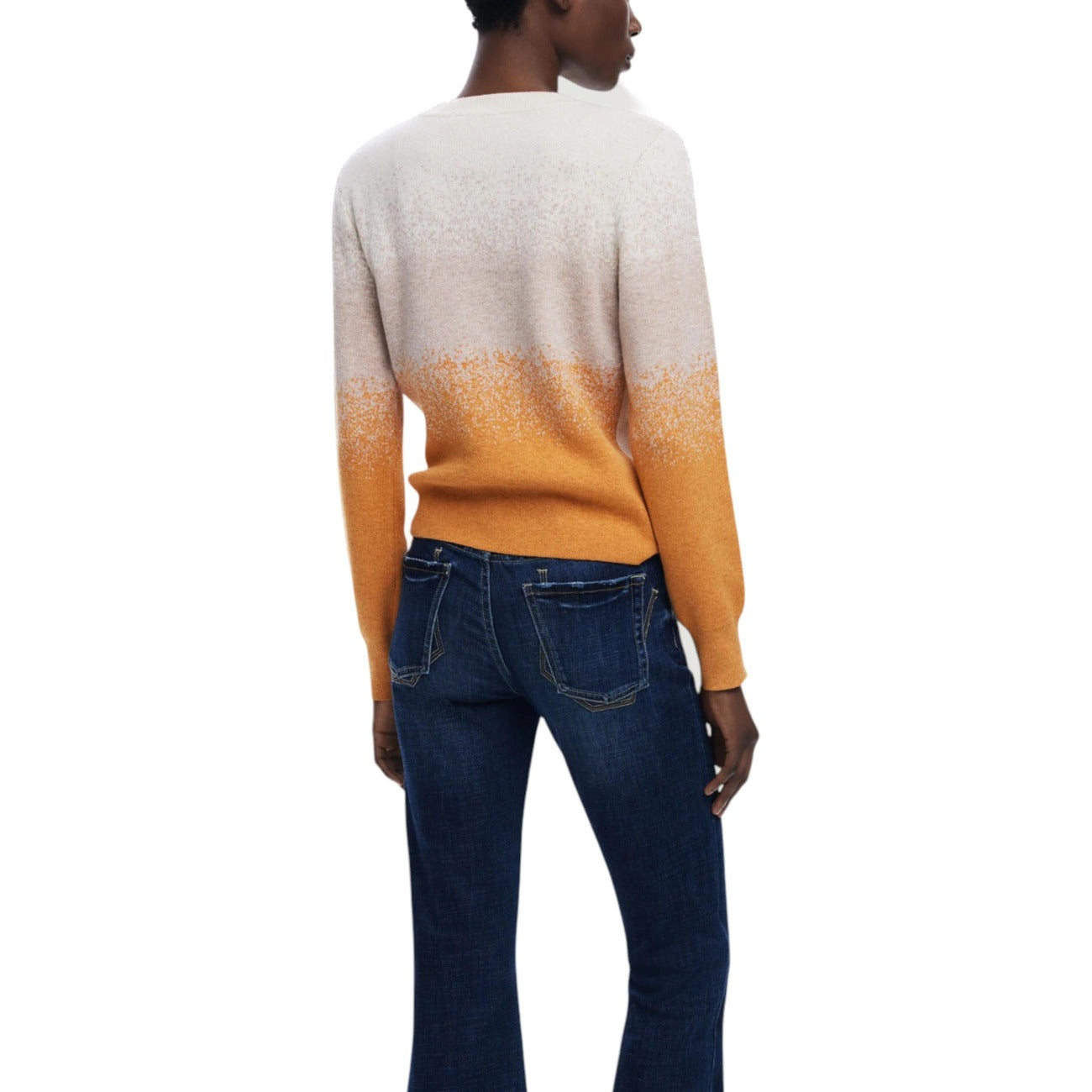 Desigual - Desigual Maglia Donna