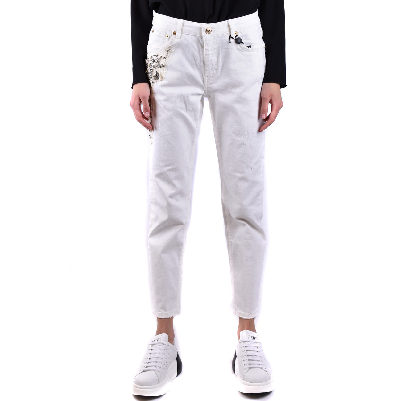 Twinset - Twinset Jeans Donna