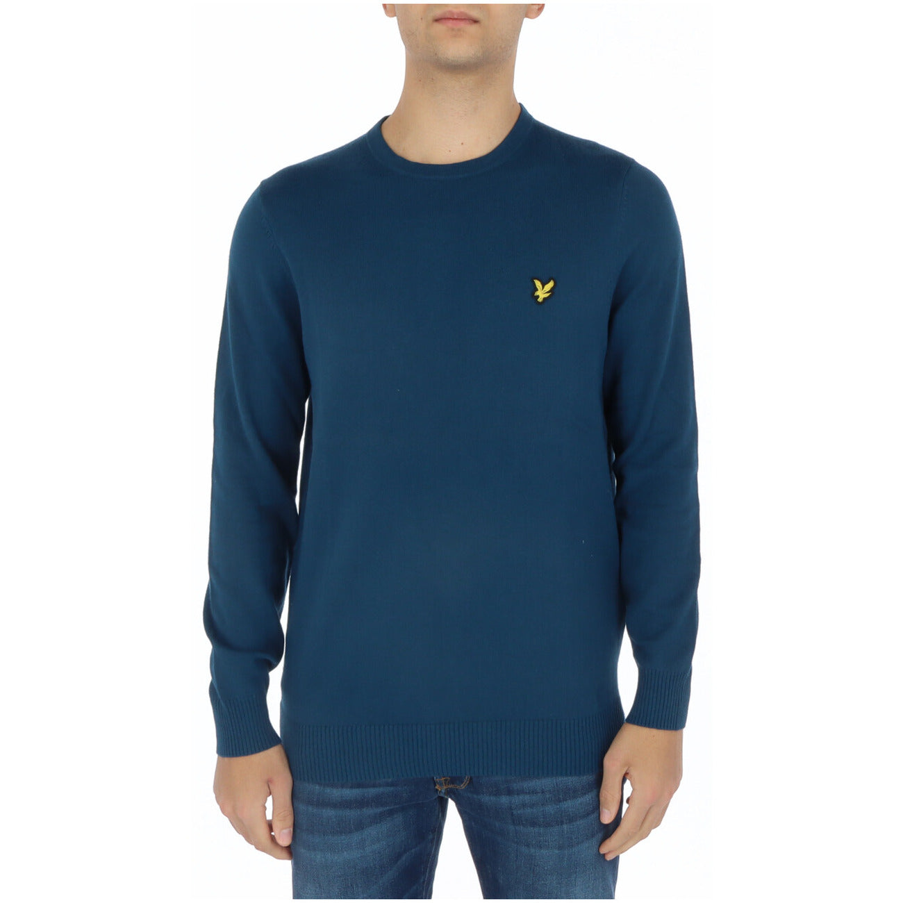 Lyle & Scott - Lyle & Scott Men's Sweater