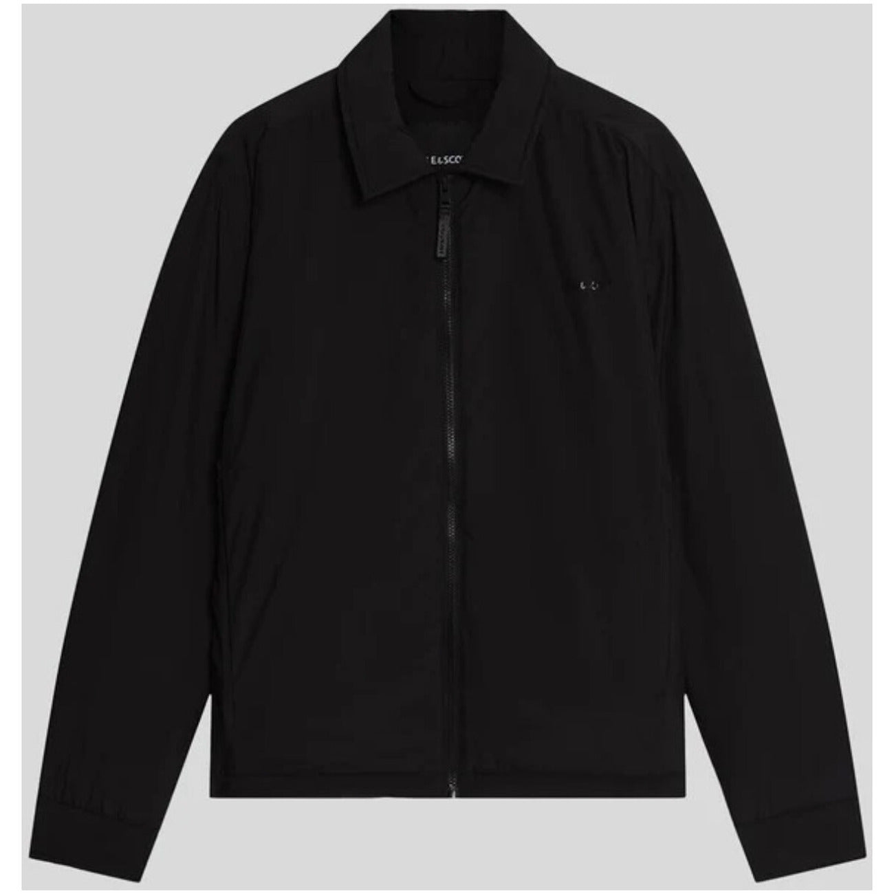 Lyle & Scott - Lyle & Scott Giacca Uomo