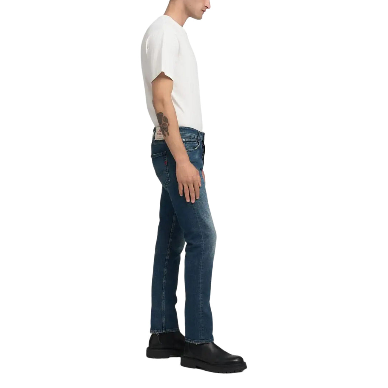 Replay - Replay Jeans Uomo