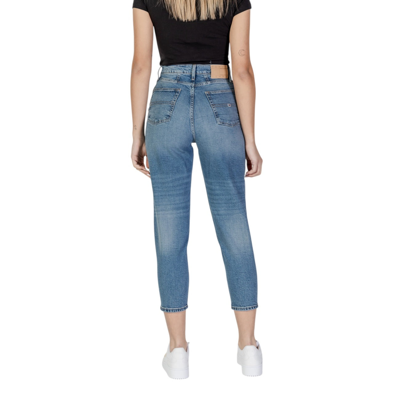 Tommy Hilfiger Jeans - Tommy Hilfiger Jeans Jeans Donna