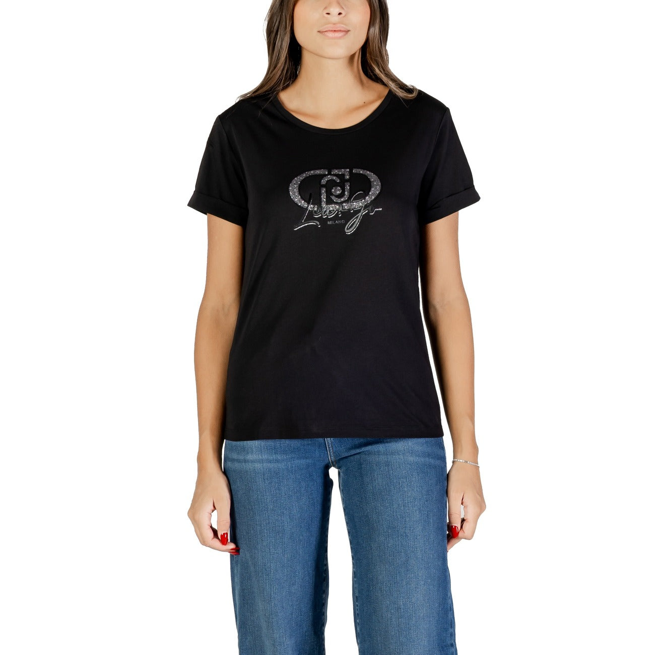 Liu Jo - Liu Jo T-Shirt Donna