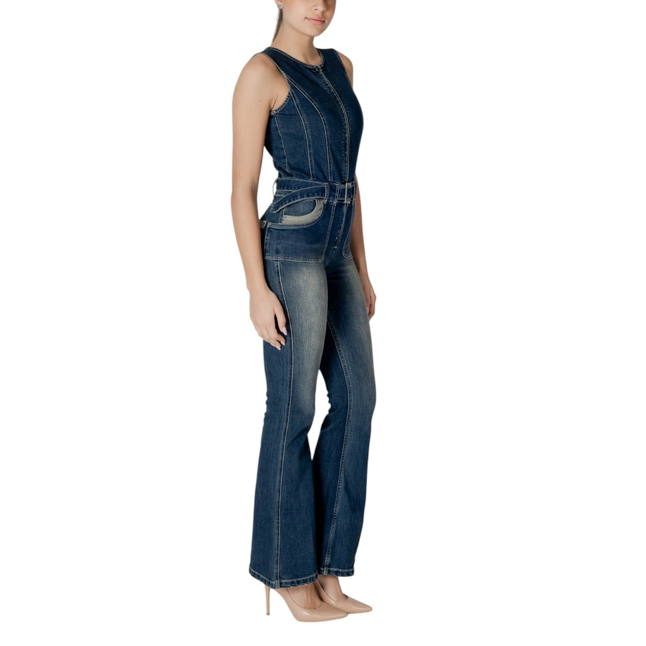 Desigual - Combinaison Femme Desigual