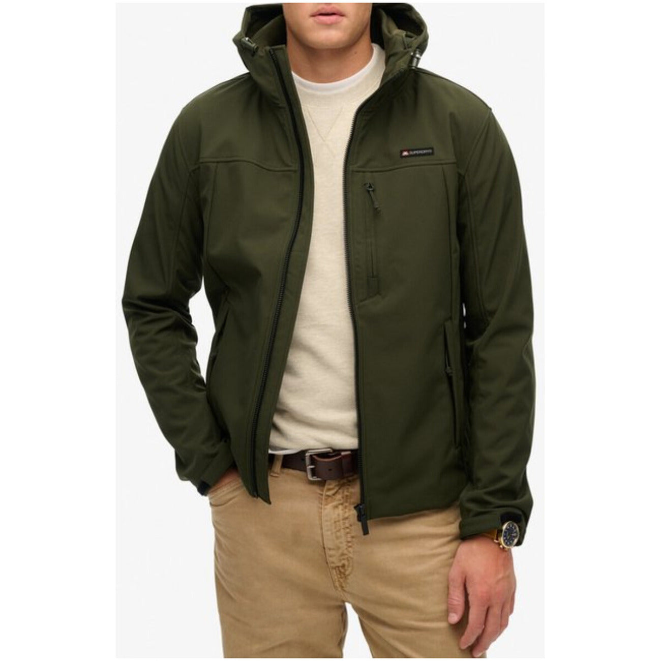 Superdry - Superdry Giacca Uomo