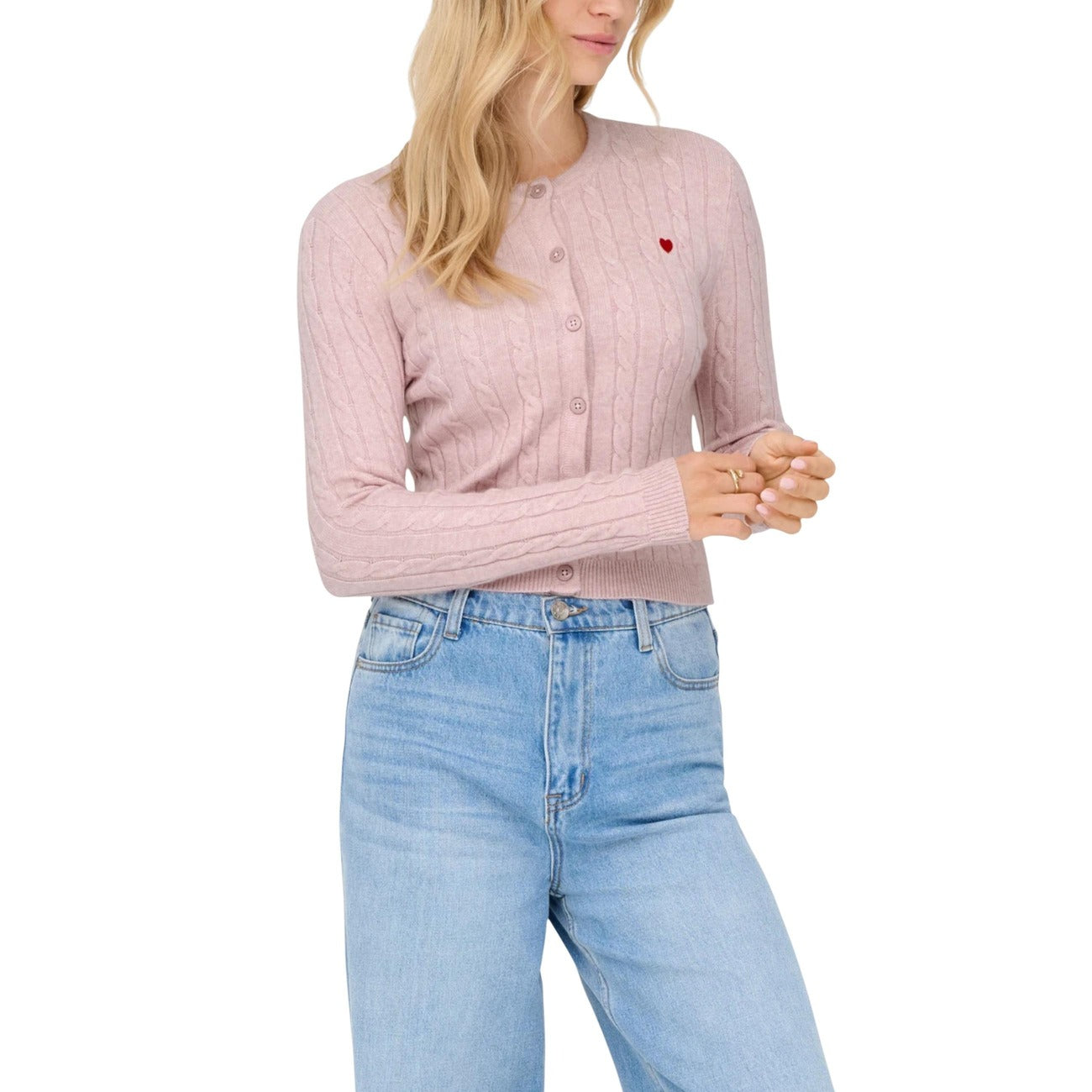 Only - Only Cardigan Donna