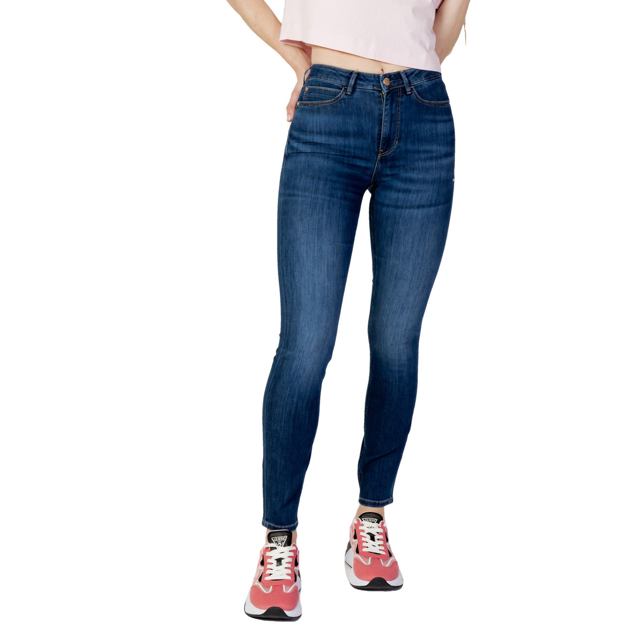 Guess - Guess Jeans Donna