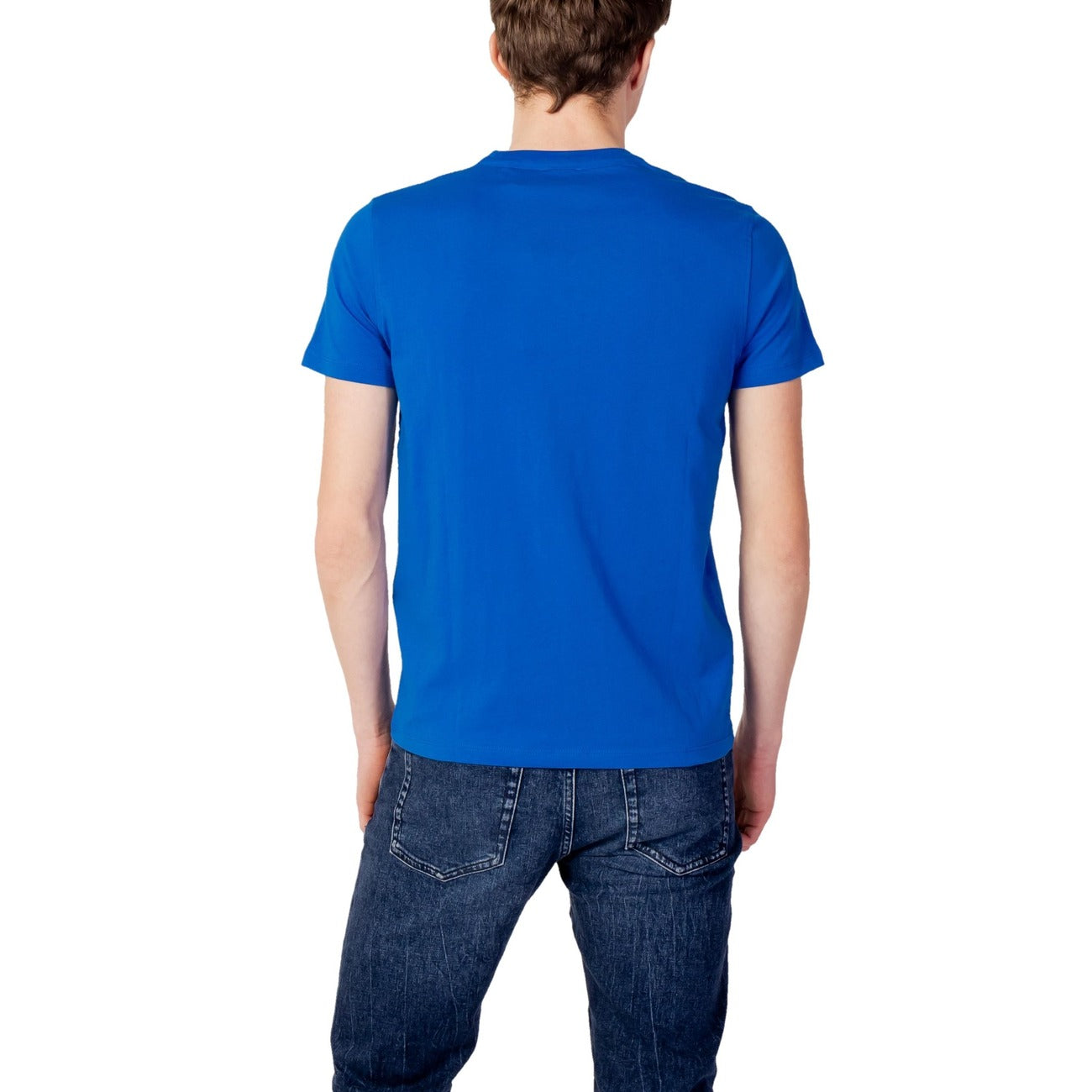 U.s. Polo Assn. - U.s. Polo Assn. T-Shirt Uomo