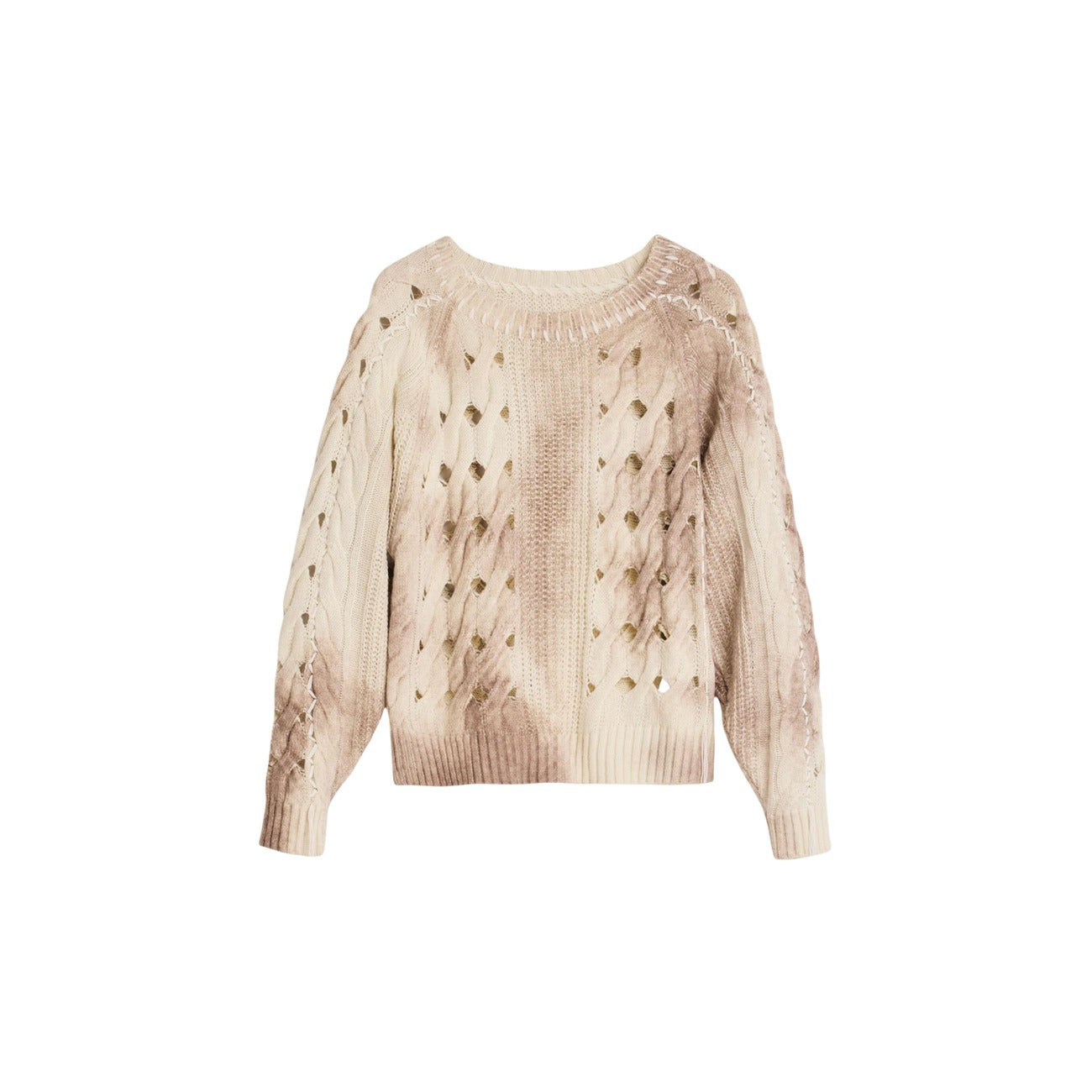 Desigual - Desigual Woman's Sweater