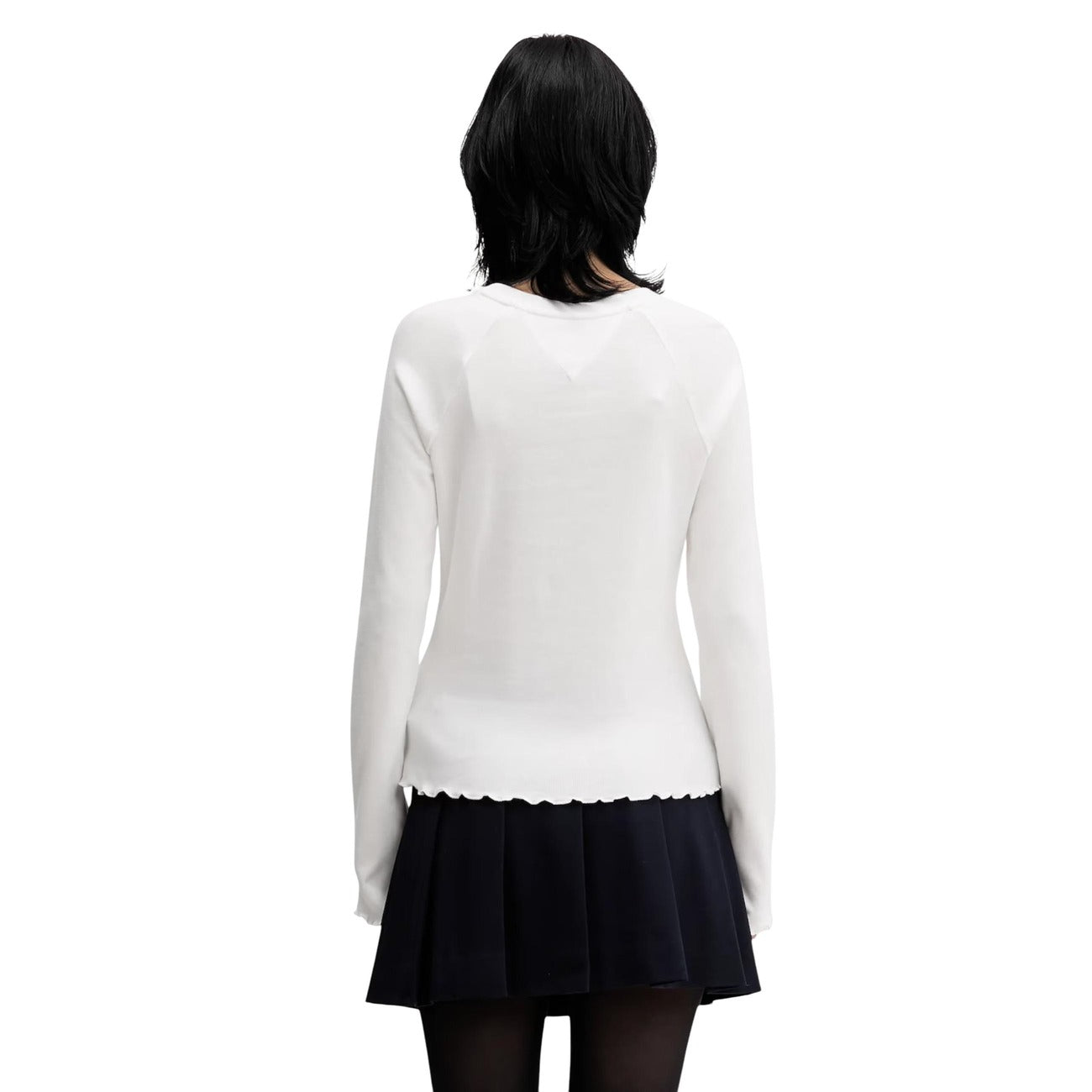 Tommy Hilfiger Jeans - Tommy Hilfiger Jeans Maglia Donna