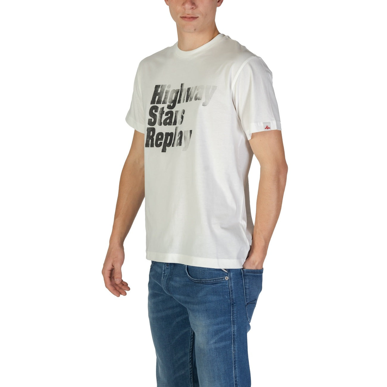 Replay - Replay Men's T-Shirt