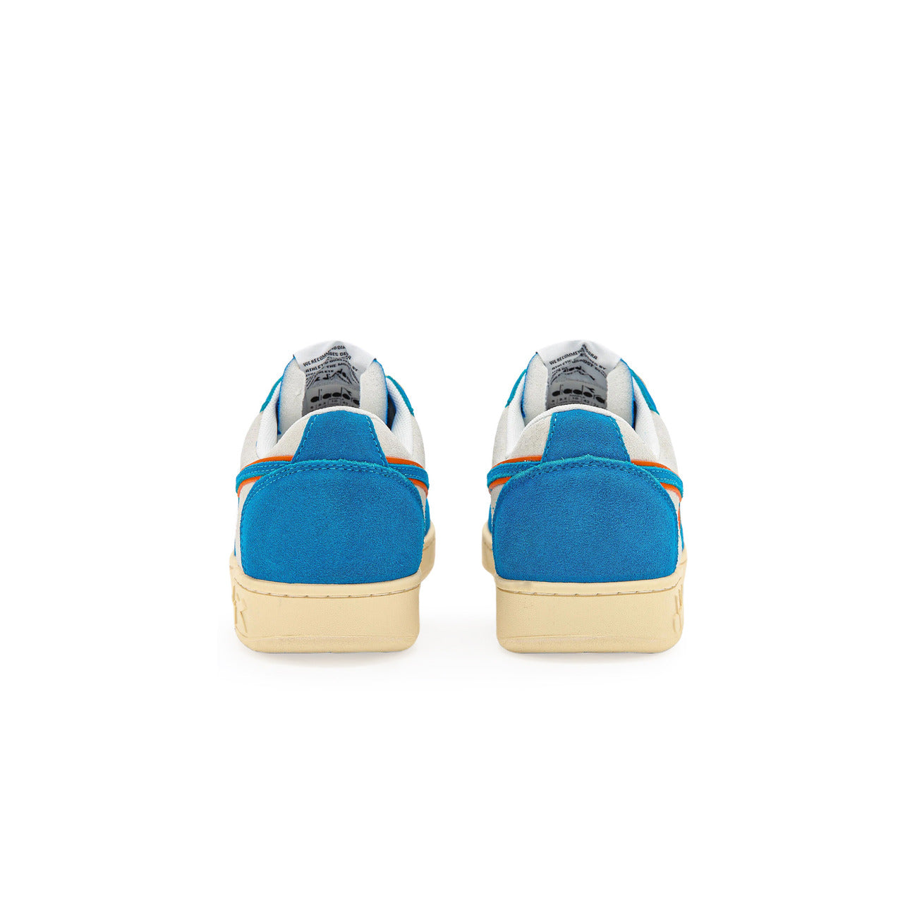 Diadora - Diadora Sneakers Uomo