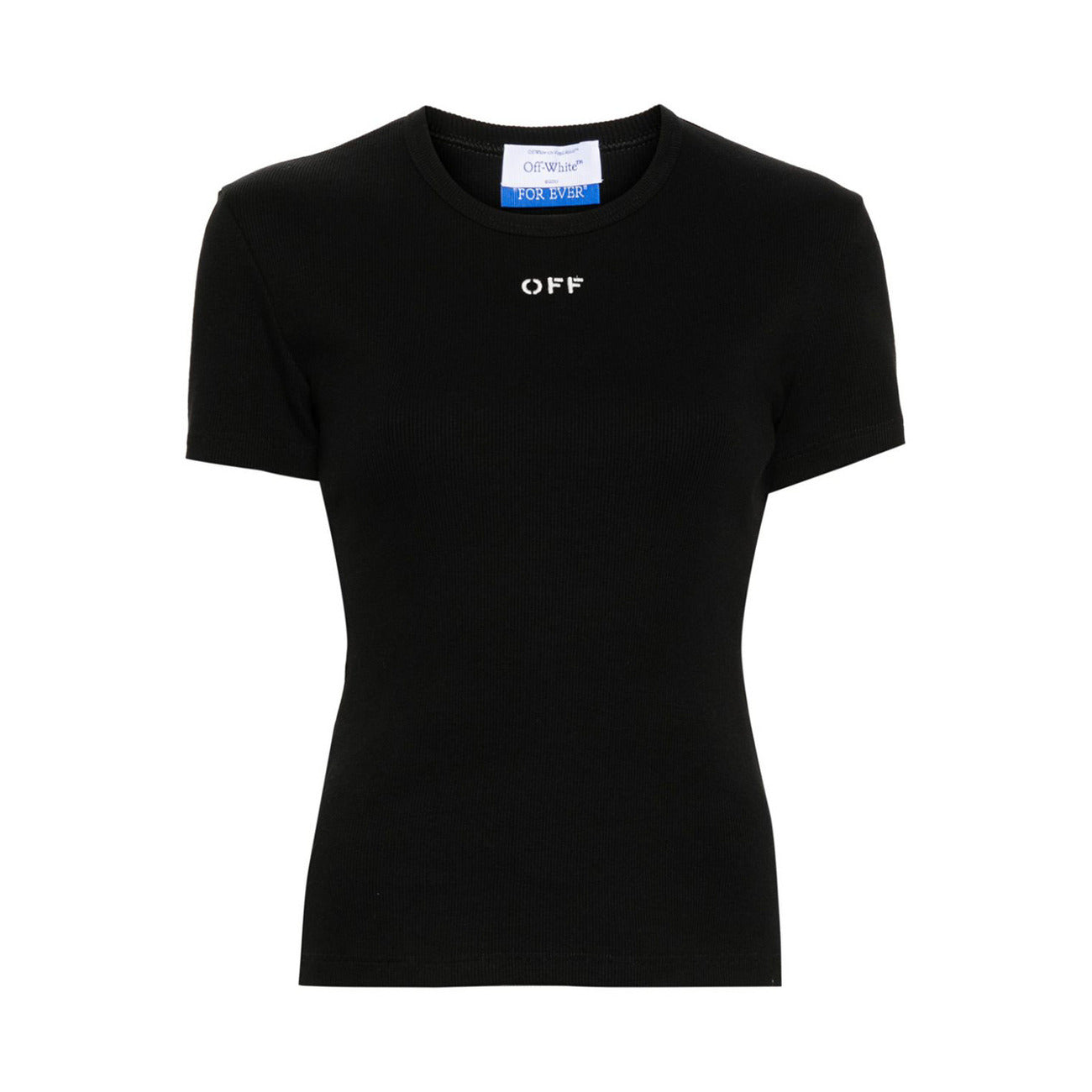 Off-white - Off-white T-Shirt Donna