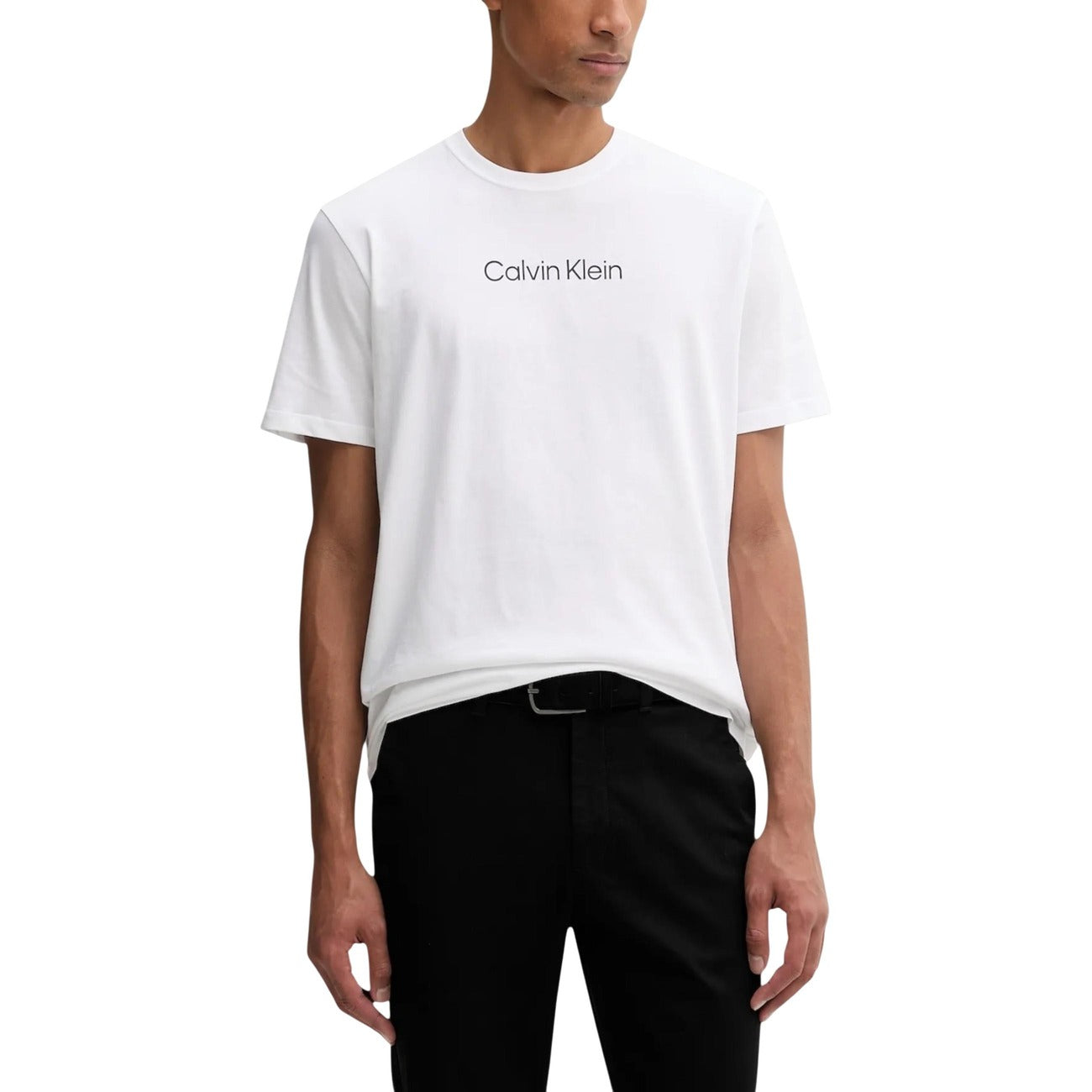 Calvin Klein - Calvin Klein T-Shirt Uomo