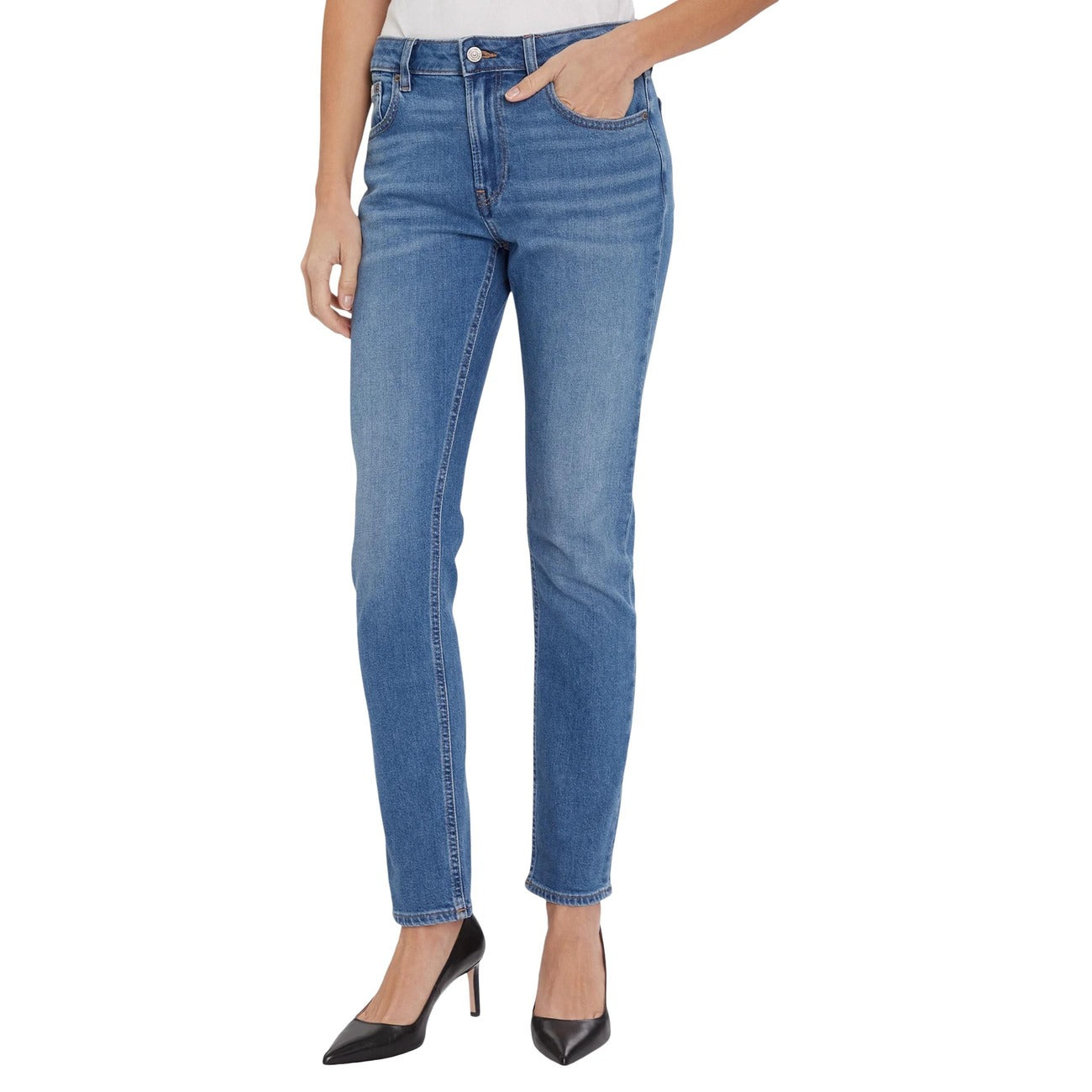 Calvin Klein Jeans - Calvin Klein Jeans Jeans Donna