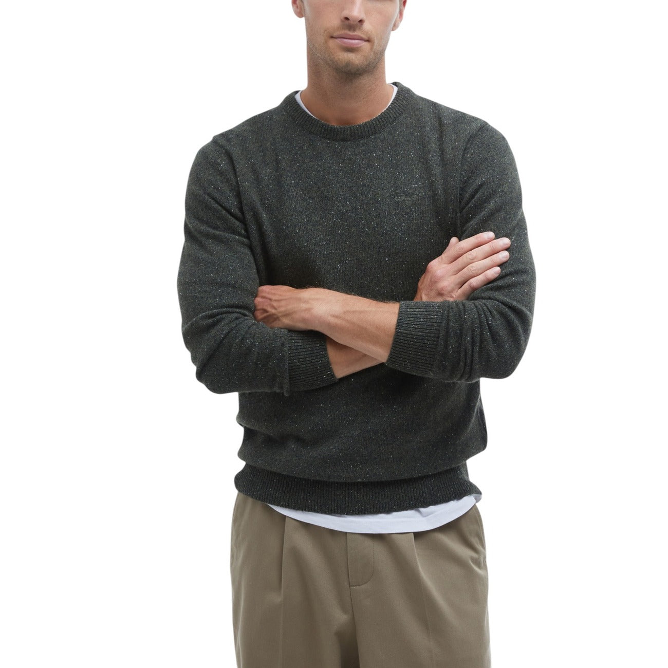 Barbour - Barbour Maglia Uomo