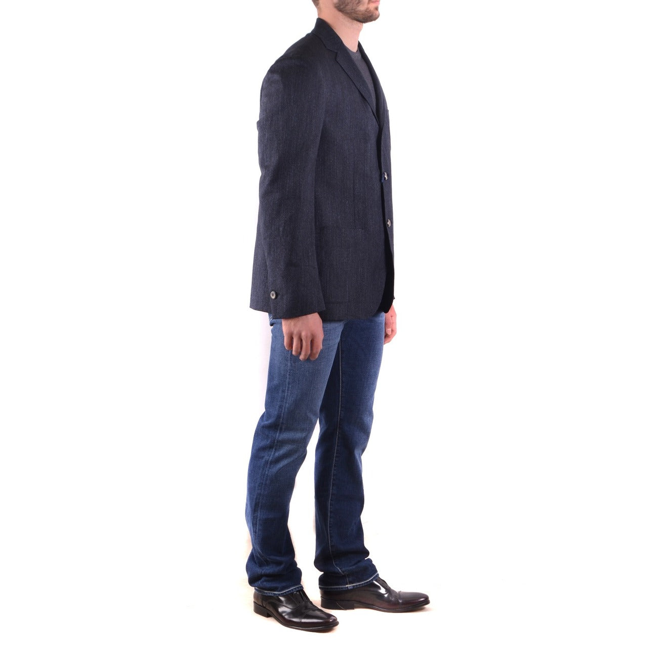 Jacob Cohen - Jacob Cohen Giacca Uomo