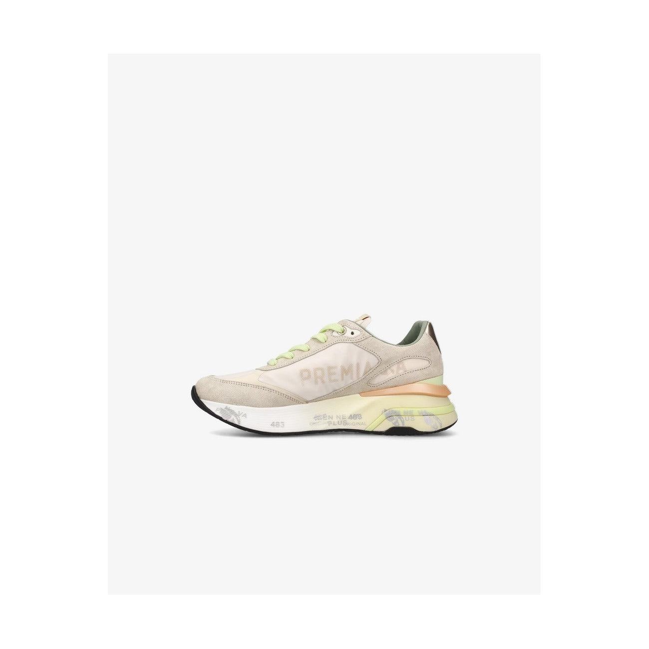 Premiata - Premiata Sneakers Donna