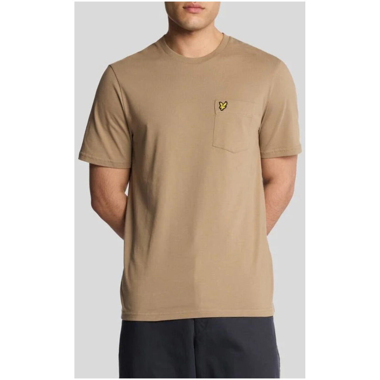 Lyle & Scott - Lyle & Scott Men's T-Shirt