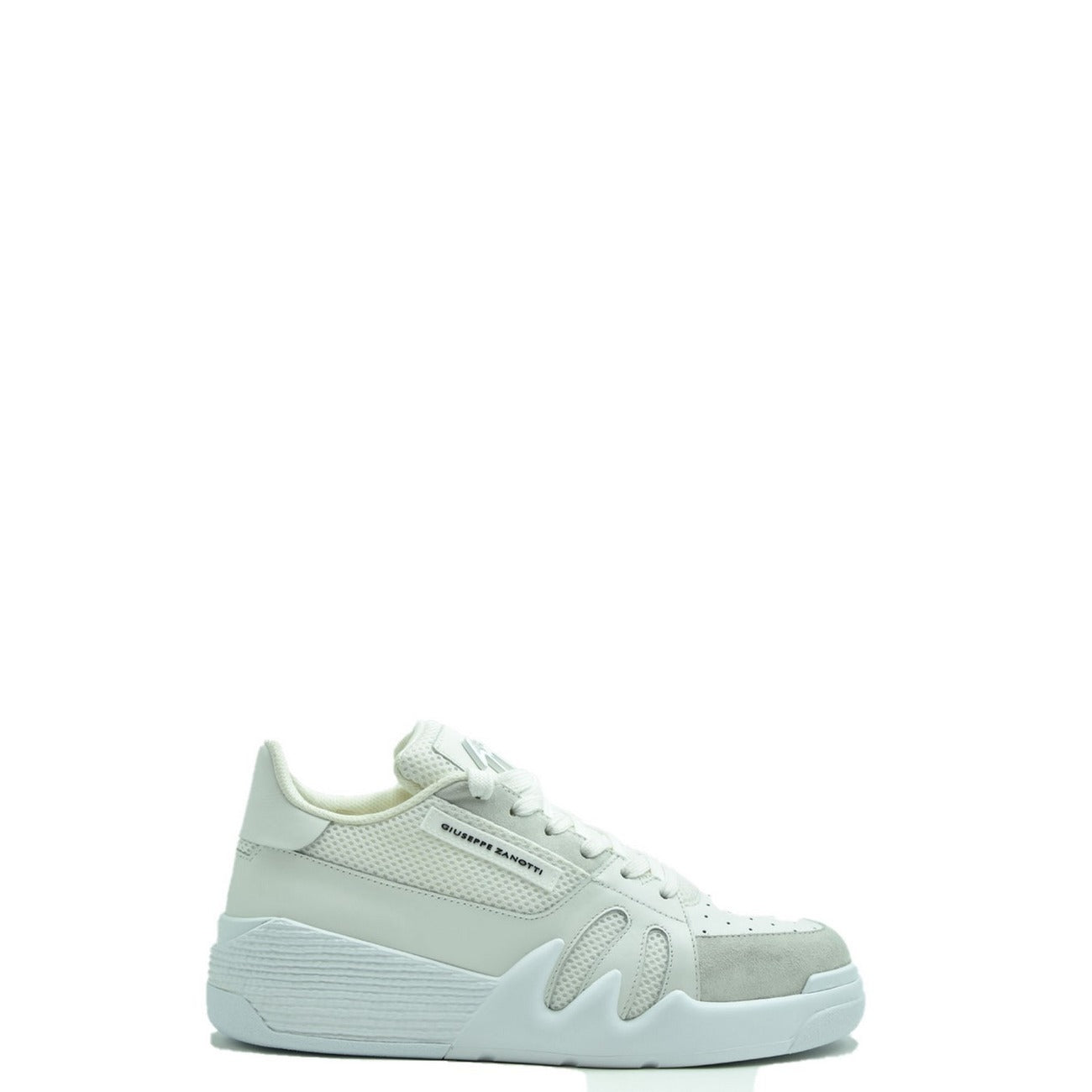 Giuseppe Zanotti - Giuseppe Zanotti Sneakers Uomo