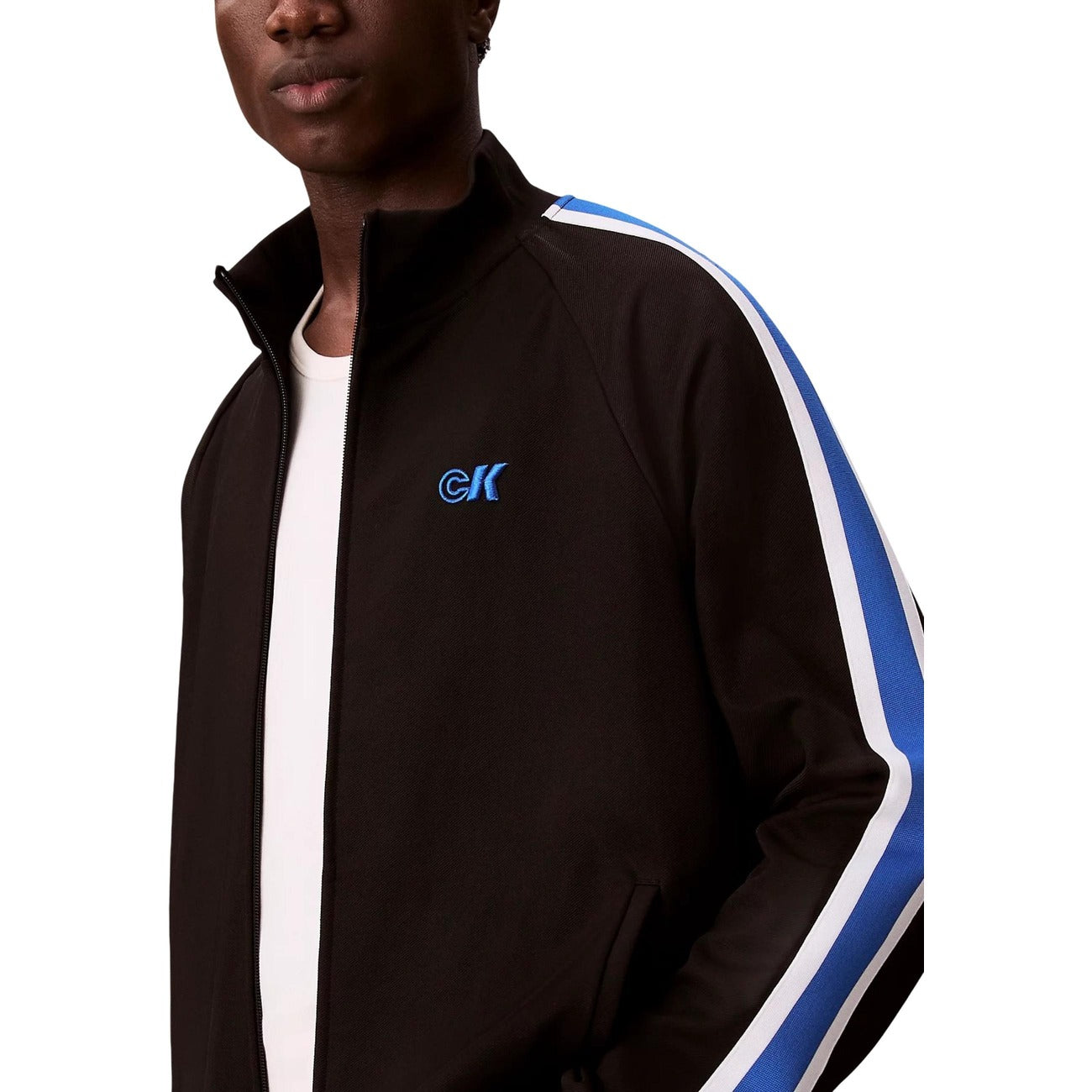 Calvin Klein Jeans - Calvin Klein Jeans Felpa Uomo