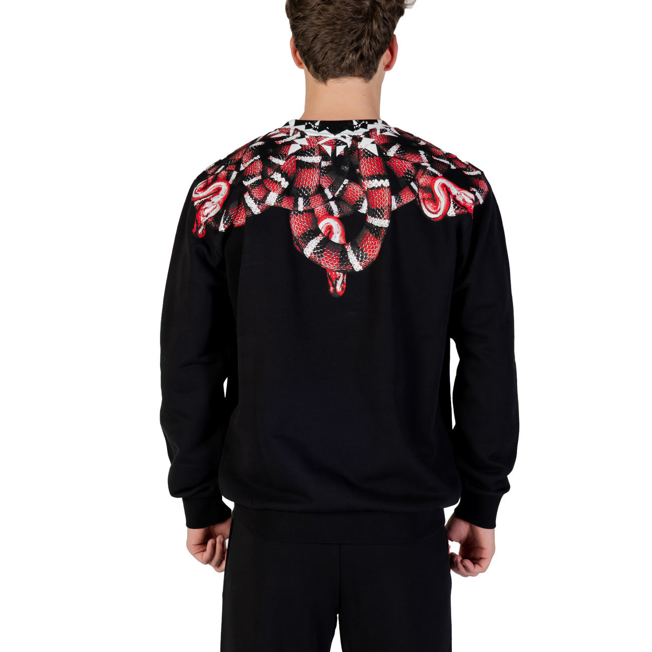 County Of Milan - County Of Milan Felpa Uomo