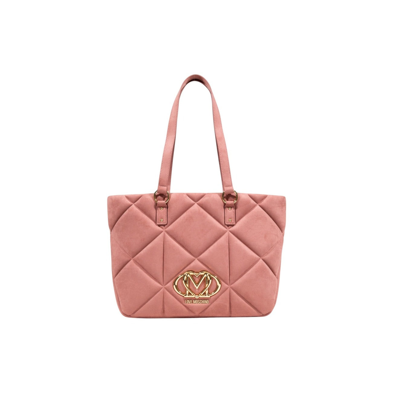 Love Moschino - Love Moschino Damen Tasche