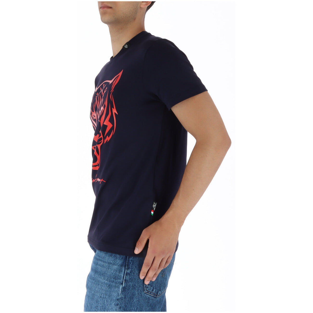 Plein Sport - Plein Sport T-Shirt Uomo