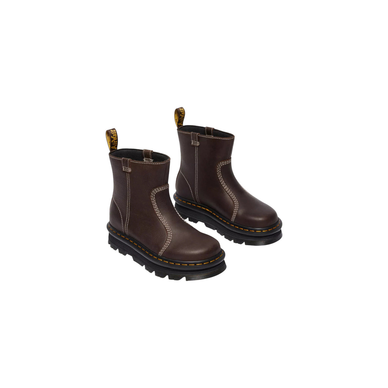 Dr. Martens - Dr. Martens Stivali Donna