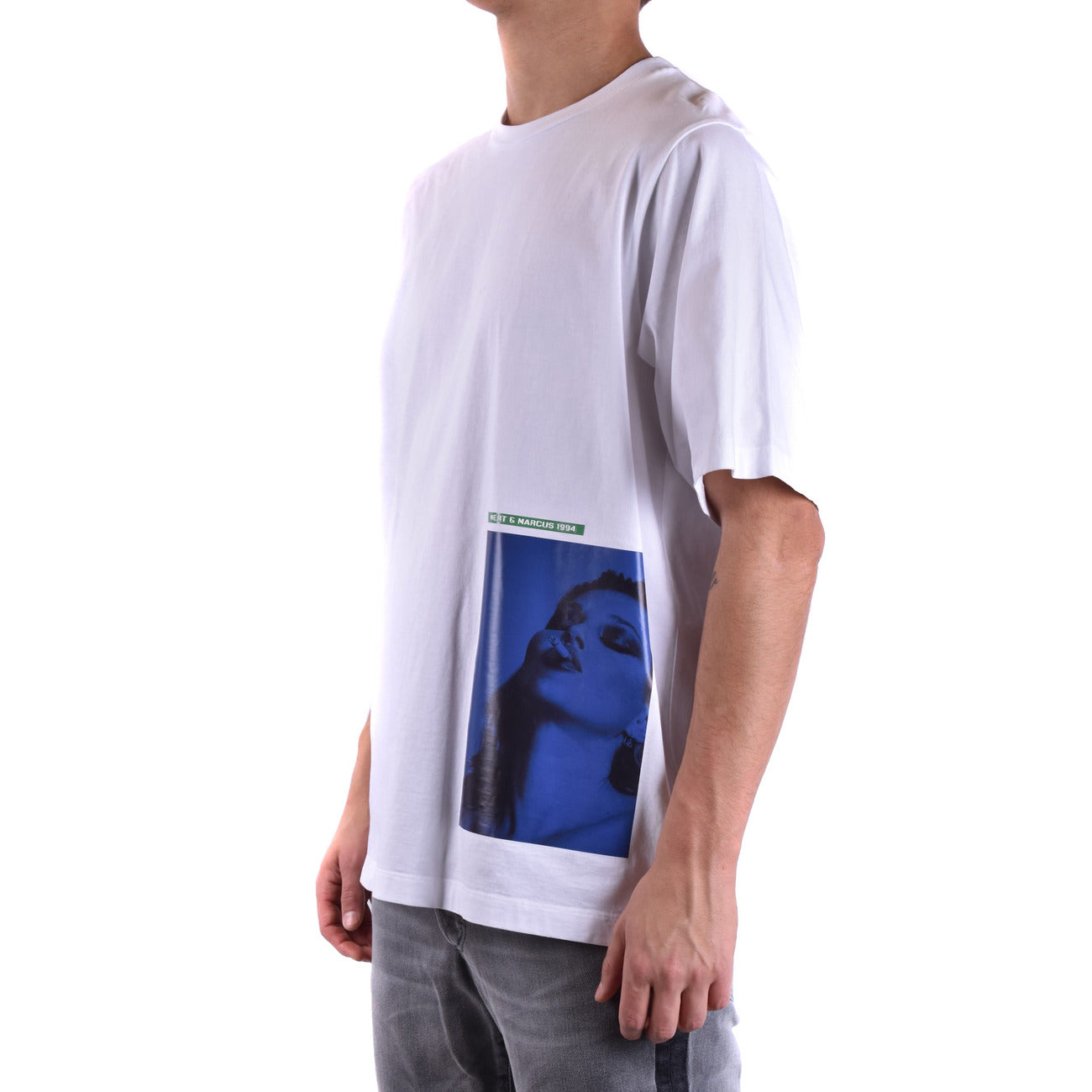 Dsquared - Dsquared T-Shirt Uomo