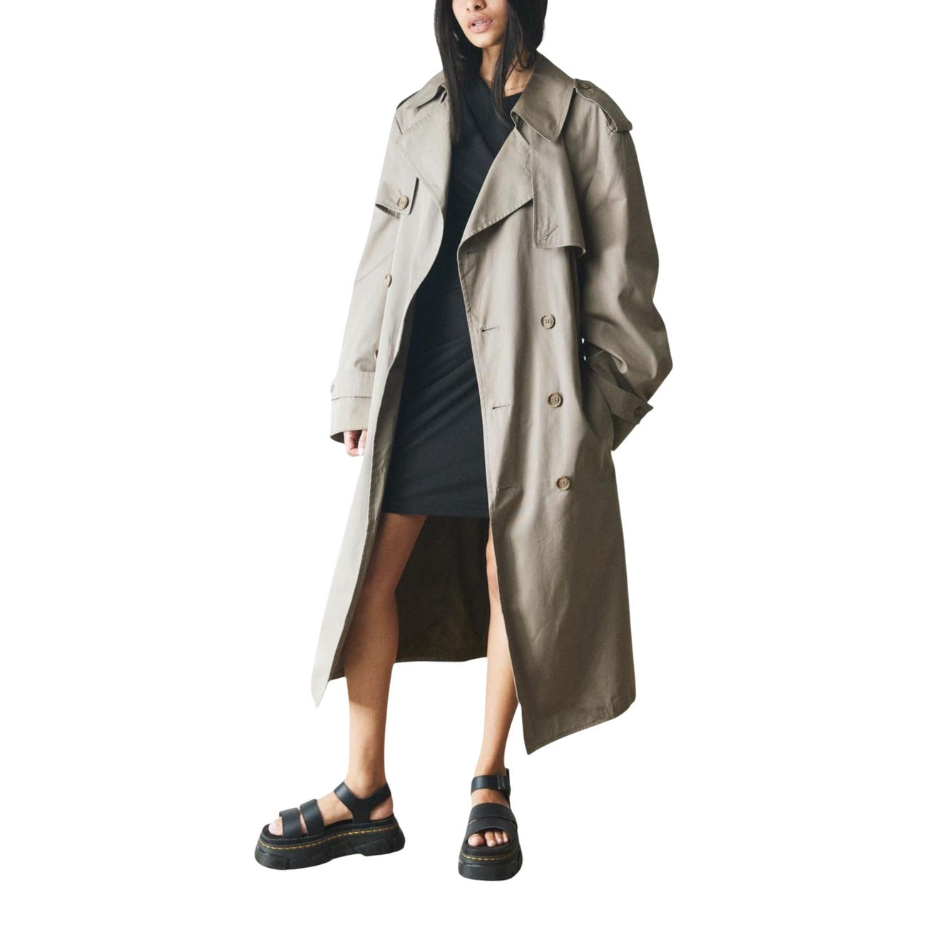 Dr. Martens - Dr. Martens Sandali Donna