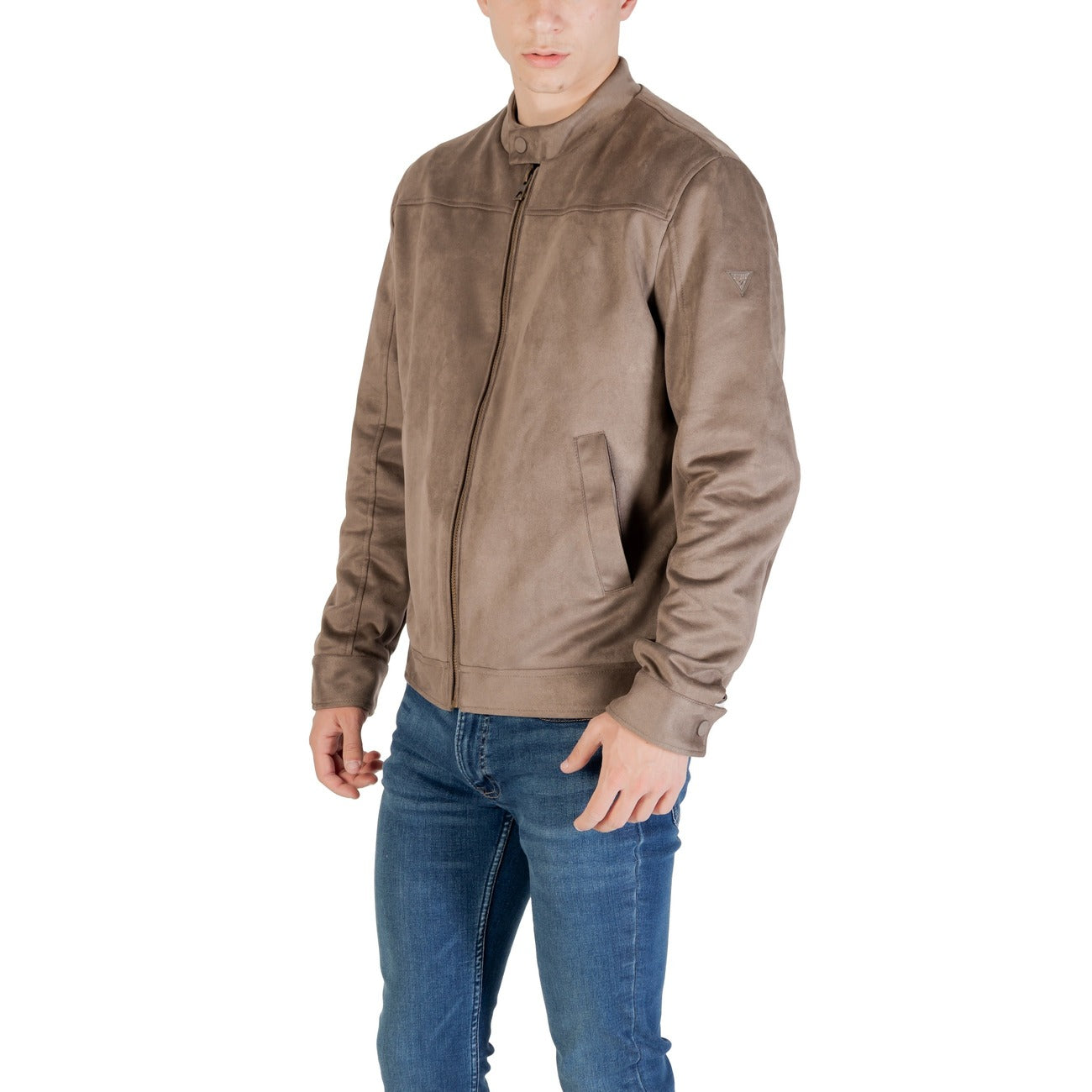 Guess - Guess Herrenjacke